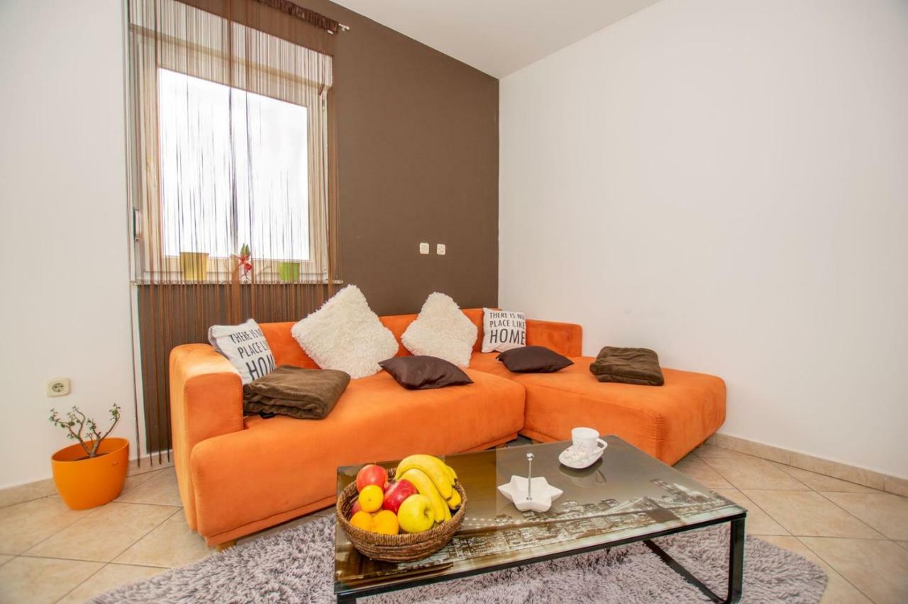 Apartment Keti Fažana Kültér fotó