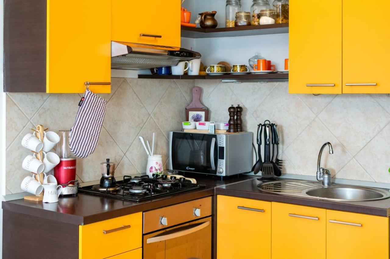Apartment Keti Fažana Kültér fotó